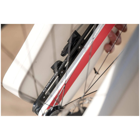Alforja para bicicleta Cyclite Fork Bag / 01 Set