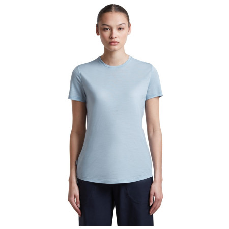 Camiseta funcional de mujer Icebreaker Women Merino 125 Cool-Lite™ Sphere III SS Tee