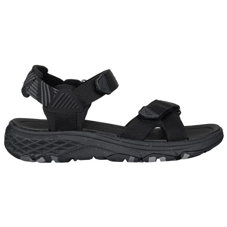 Sandalias Alpine Pro Norte negro black