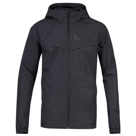 Chaqueta de hombre Hannah Darnell II gris oscuro anthracite II
