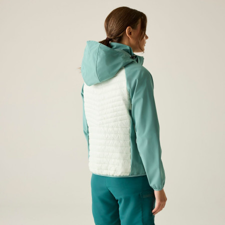 Chaqueta de mujer Regatta Womens Pro Hybrid II