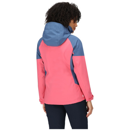 Chaqueta de mujer Regatta Womens Bosfield