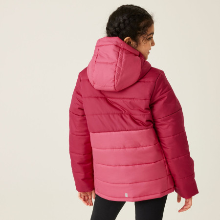 Chaqueta para niños Regatta Lofthouse VIII