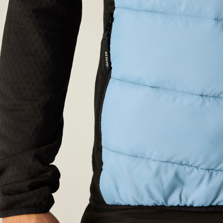 Chaqueta de hombre Dare 2b Aero Fuse Padded Hybrid