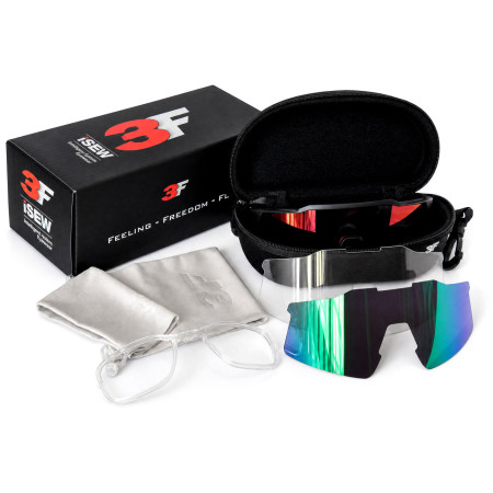 Gafas de sol 3F Adax