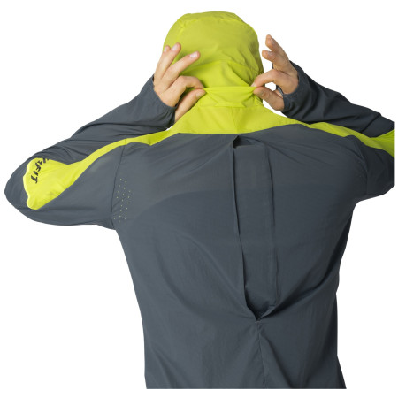 Chaqueta de hombre Dynafit Alpine Wind Jkt M