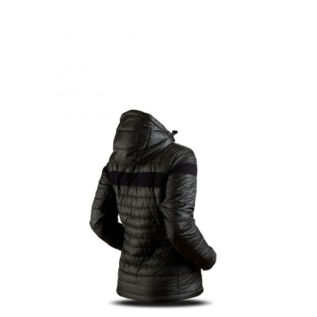 Chaqueta de invierno para mujer Trimm Credit Lady