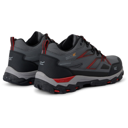 Calzado de hombre Regatta Holcombe 3 Low
