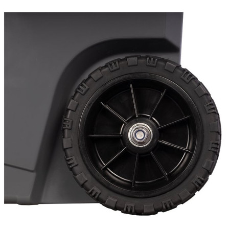 Caja de refrigeración Vango Glacier Wheelie 70L