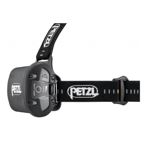 Linterna frontal Petzl Duo RL
