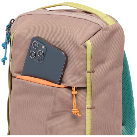 Mochila Cotopaxi Todo 8L Sling