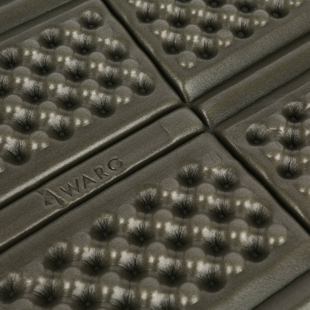 Asiento Warg Z-Fold Seat