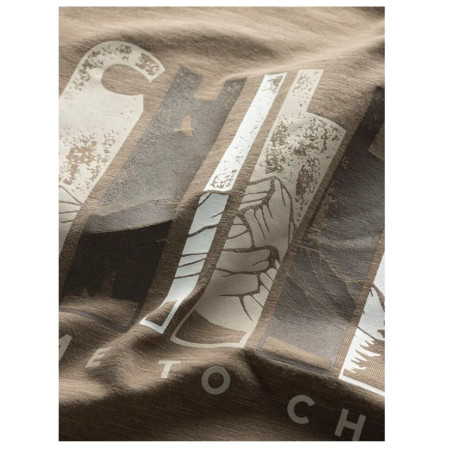 Camiseta de hombre Chillaz Innsbruck Time To Chill