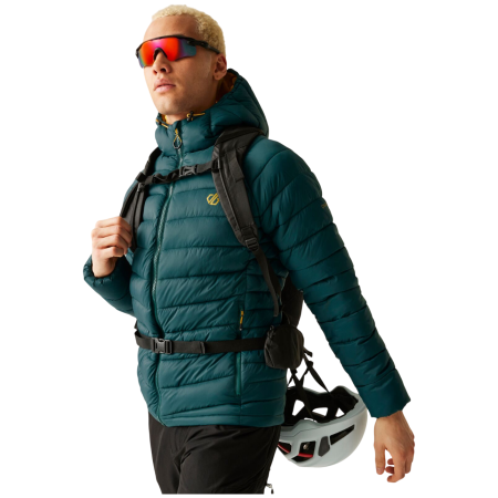 Chaqueta de hombre Dare 2b Torrek Baffled Jacket