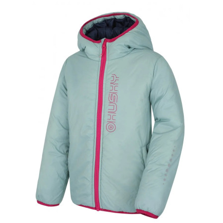 Chaqueta para niños Husky Nix K