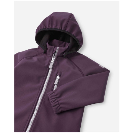 Chaqueta softshell para niños Reima Vantti