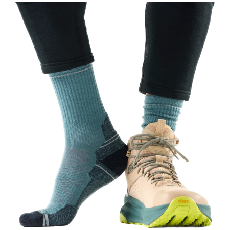 Calcetines de hombre Smartwool Hike Light Cushion Crew