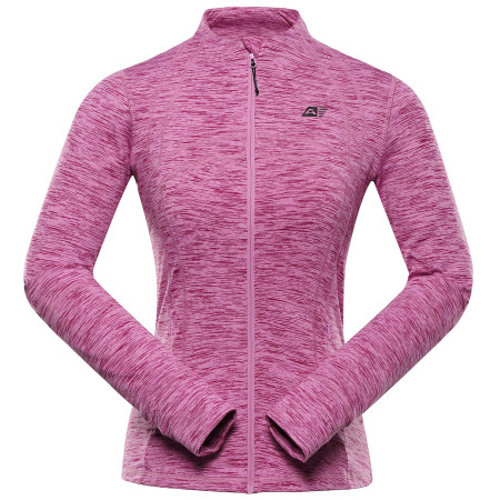 Sudadera de mujer Alpine Pro Golla 2
