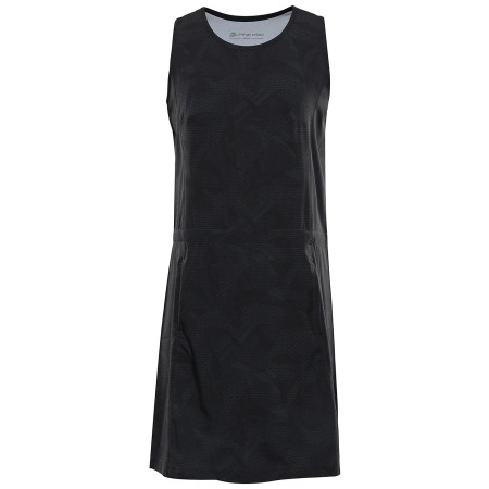Vestido de mujer Alpine Pro Coleena 2 negro black