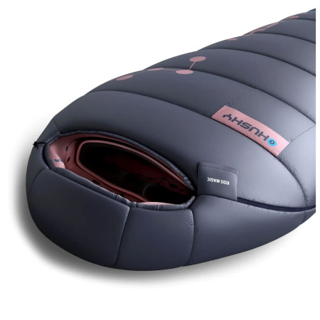 Saco de dormir para niños Husky Kids Magic