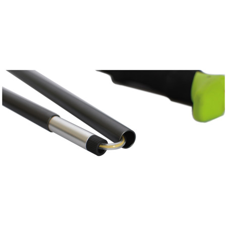 Bastones de senderismo Pinguin Compact FL Foam