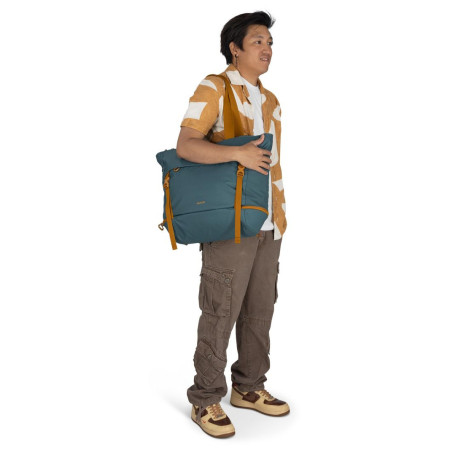 Bolsa de viaje Osprey Daylite Large Tote
