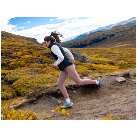 Zapatillas de carrera para mujer Topo Terraventure 4