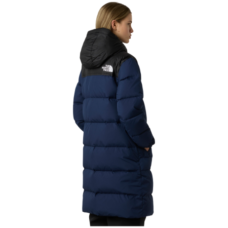 Abrigo de mujer The North Face W Nuptse Parka