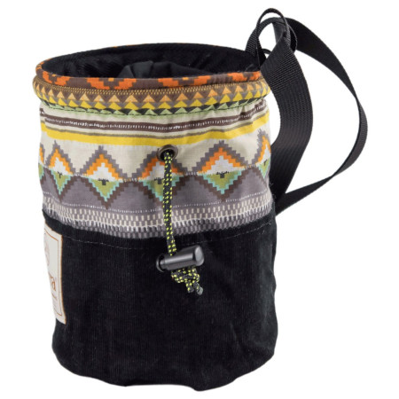 Saco de magnesio SIERRA Climbing Tube Chili
