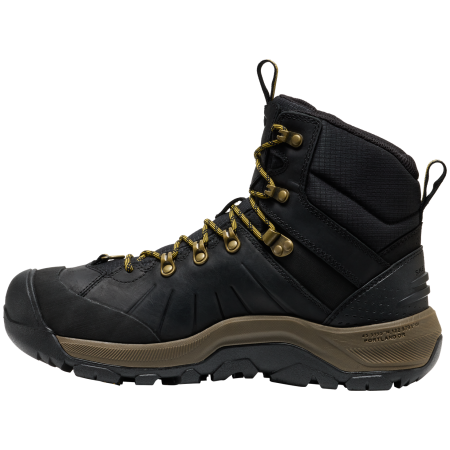 Calzado de hombre Keen Revel IV MID Polar M