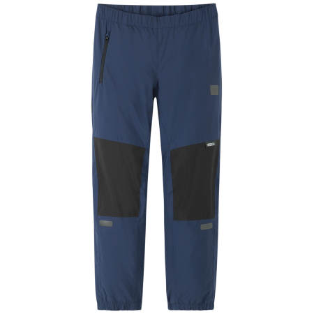 Pantalones para niños Reima Intona Navy azul oscuro Navy