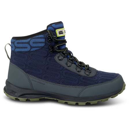 Calzado de mujer Regatta Orla Hiker azul LrgWiglBlu