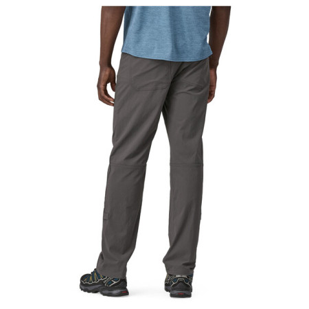 Pantalones de hombre Patagonia M's Quandary Pants - Reg
