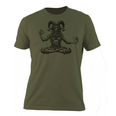 Camiseta de hombre Nograd Rockomet Os
