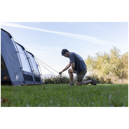 Carpa de autocaravana/furgoneta Vango Galli II Low