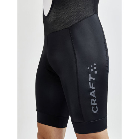 Pantalones cortos de ciclismo para hombre Craft Core Endur Bib