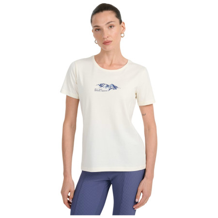 Camiseta de mujer 4F Tshirt F2713