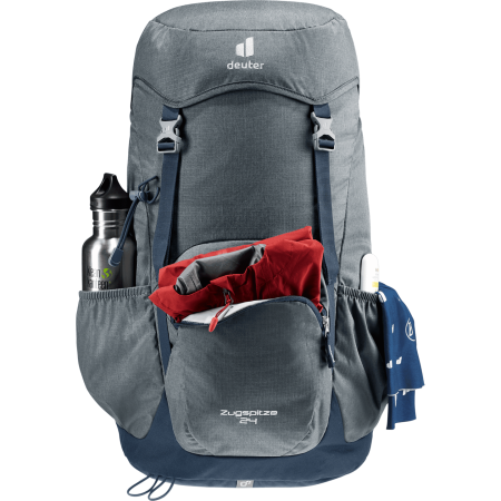 Mochila Deuter Zugspitze 24
