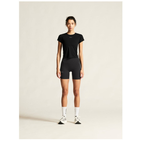 Pantalones cortos de mujer Craft W Hypervent