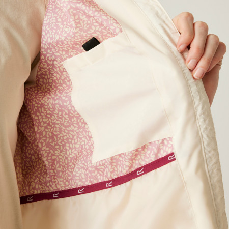 Chaqueta de mujer Regatta Lioka