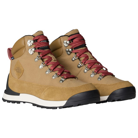 Calzado de mujer The North Face W Back-To-Berkeley Iv Textile Wp