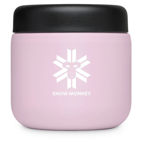 Termo para comida Snow Monkey Foodie Mini 350 ml