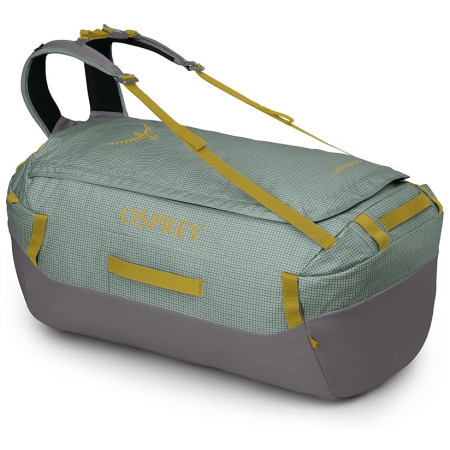 Bolsa de viaje Osprey Transporter 95