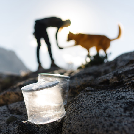 Lamparilla MPOWERD Luci Original