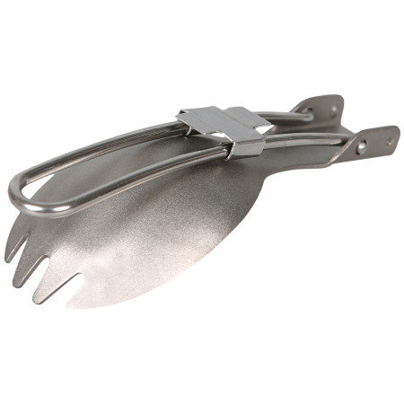 Cuchara-tenedor Warg Hyperion Titan Spork Fold