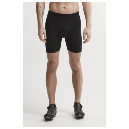Pantalones cortos de ciclismo para hombre Craft CORE Fuseknit Bike (C4)