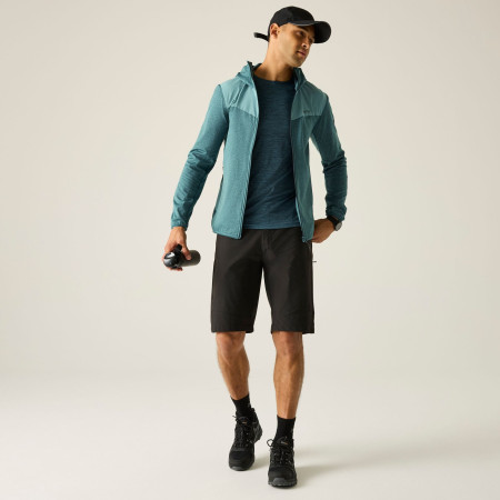 Chaqueta de hombre Regatta Finchdale Midlayer