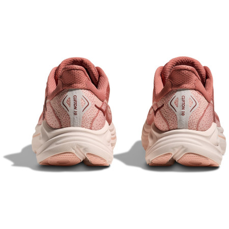 Zapatillas de carrera para mujer Hoka W Clifton 10