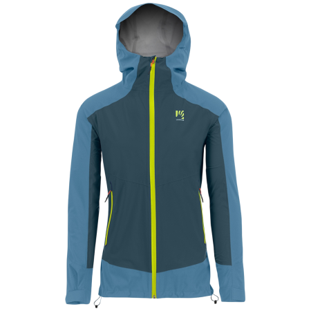 Chaqueta de hombre Karpos Temporale Jacket
