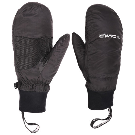 Guantes Camp G Air B-Mitt negro Black